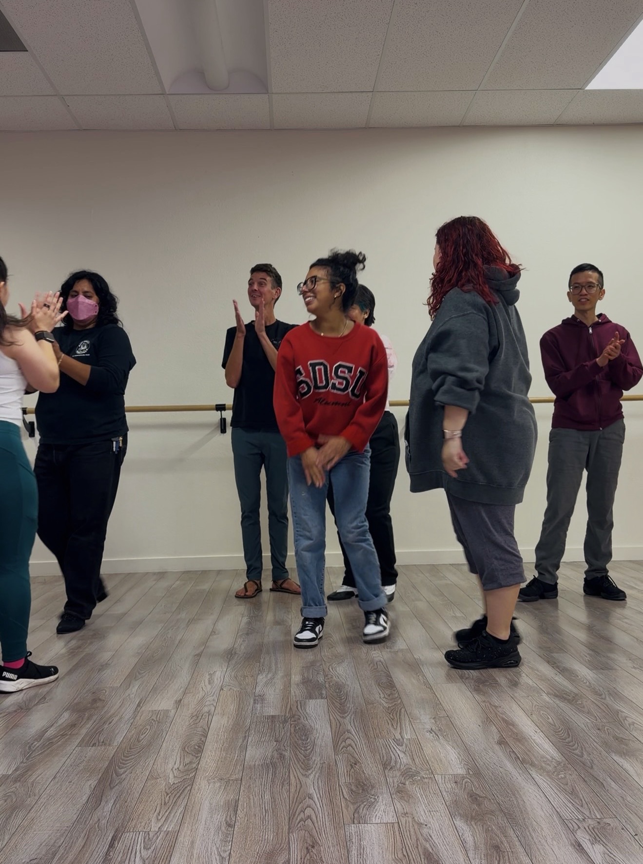 Sun Dance Day Fest 6