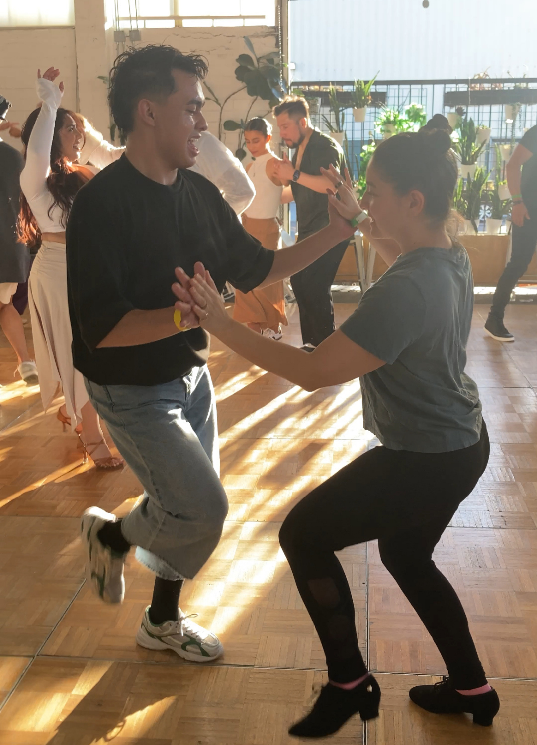 Sun Dance Day Fest 2