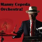 Manny Cepeda Logo