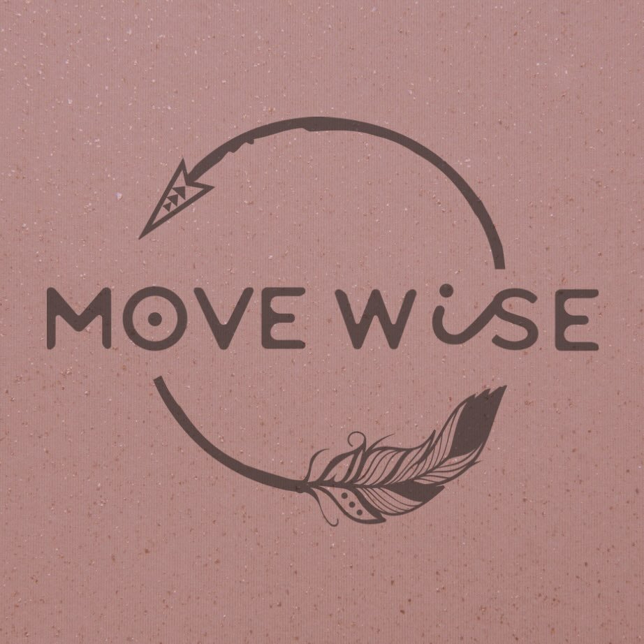 Movewise Wellness Logo